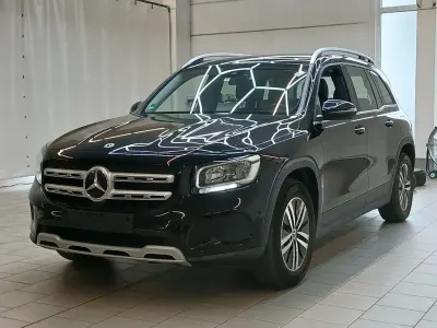 Gebraucht Mercedes GLB180
