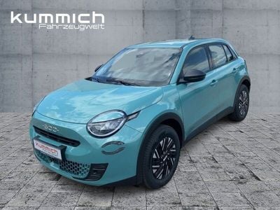 Fiat 600