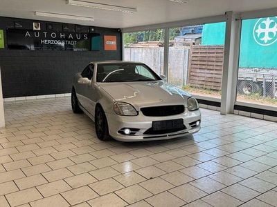Mercedes SLK230