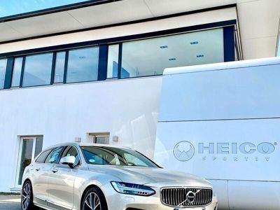 gebraucht Volvo V90 T8 AWD Inscription Heico Sportiv