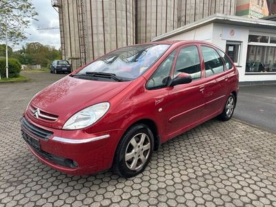 gebraucht Citroën Xsara Picasso 1.6 16V Exclusive