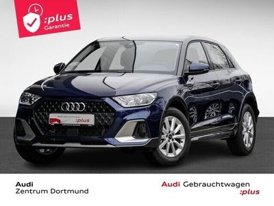 gebraucht Audi A1 allstreet 30 TFSI Schaltgetriebe