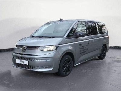 Gebraucht VW Multivan Life 150 PS (110 kW) 2025 Silber Van