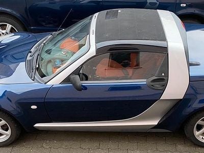 Smart Roadster