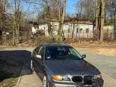 BMW 325