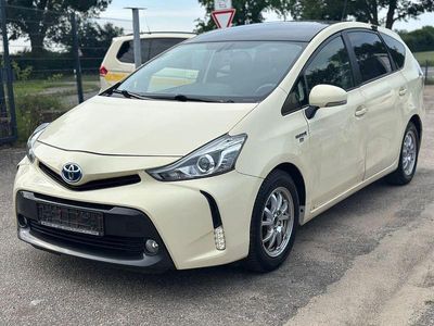 Toyota Prius+