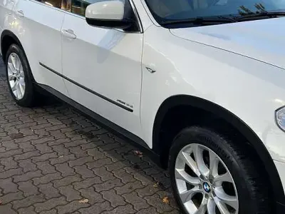 Gebraucht BMW X5