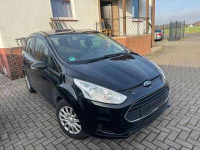 gebraucht Ford B-MAX Trend Euro 5