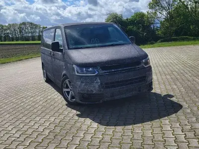 Używany VW Transporter 86 KM (63 kW) 2004 Van