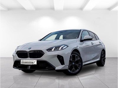 Gebraucht BMW 120 M Sport 170 PS (125 kW) 2025 Weiß Kleinwagen