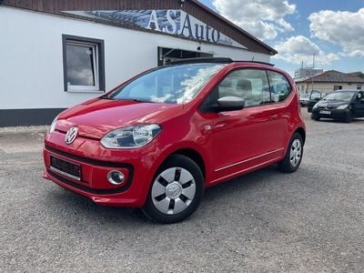VW up!