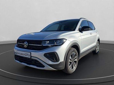 Reflexsilber Neu 2025 VW T-Cross Life SUV | 30.970 € (Etwas zu teuer)