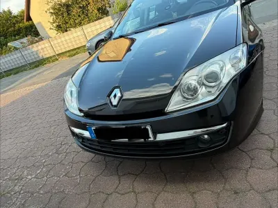 Gebraucht Renault Laguna GrandTour
