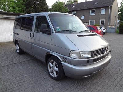 gebraucht VW T4 CARAVELLA 2.5 TDI 151PS* 7 Sitze*