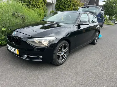 Gebraucht BMW 118