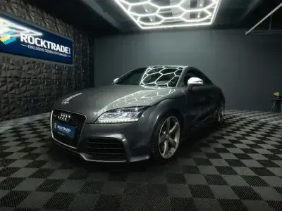 Używany Audi TT RS Design 340 KM (250 kW) 2011 Andere Coupe