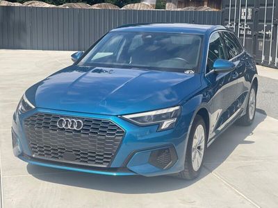 Audi A3 e-tron