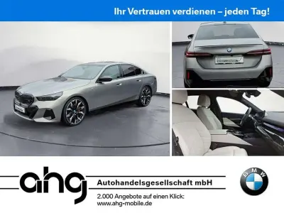 Gebraucht BMW i5