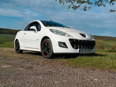 Peugeot 207 CC