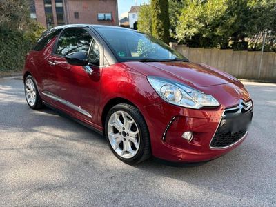 Citroën DS3