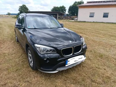 Gebraucht BMW X1