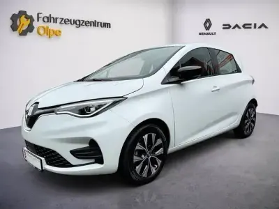Gebraucht Renault Zoe