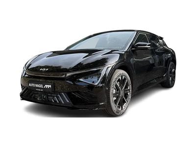 Nuova Kia EV6 GT-Line 239 kW (325 CV) 2026 Nero SUV