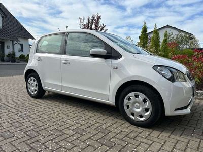 gebraucht Seat Mii Style