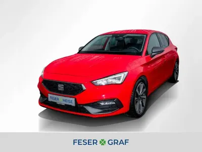 Gebraucht Seat Leon