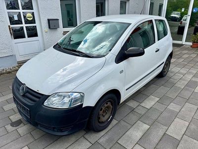 VW Fox