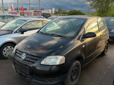 Usado VW Fox