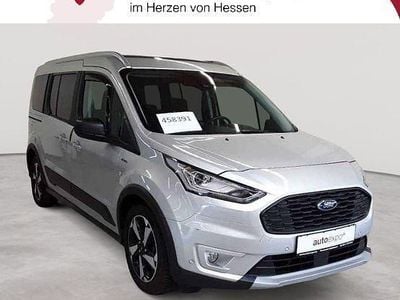 Ford Grand Tourneo Connect