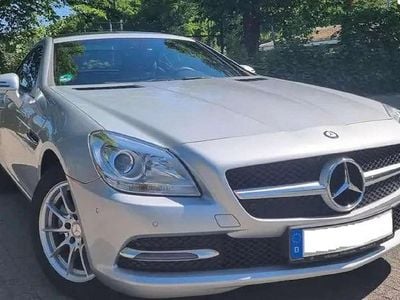 Mercedes SLK200