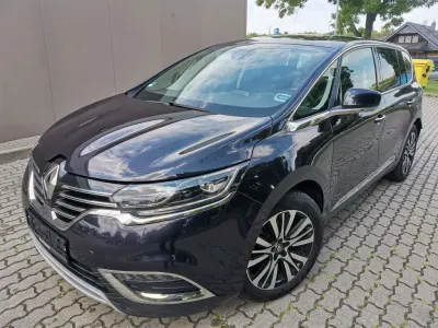Gebraucht Renault Espace
