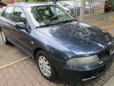 Mitsubishi Carisma
