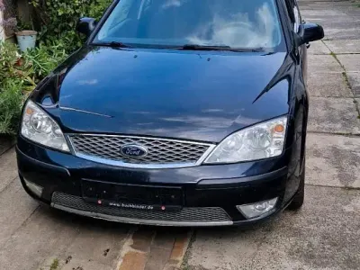 Gebraucht Ford Mondeo