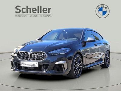 Second-hand BMW M235 Performance 306 CP (225 kW) 2023 Negru Coupe