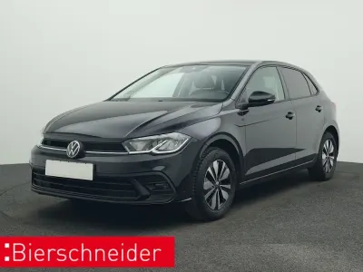 Usata VW Polo Goal 95 CV (69 kW) 2025 Nero Utilitaria