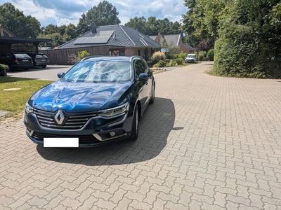 Renault Talisman GrandTour
