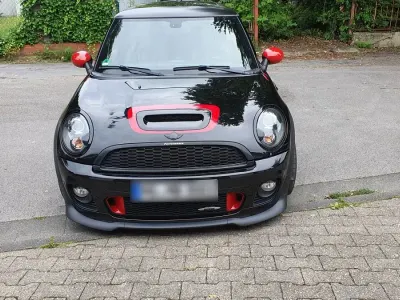 Gebraucht Mini John Cooper Works