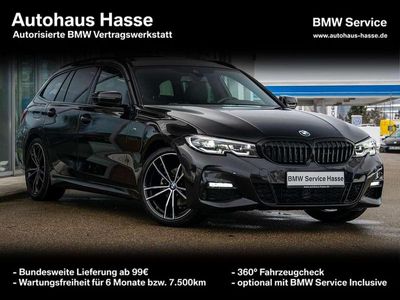 BMW 320e