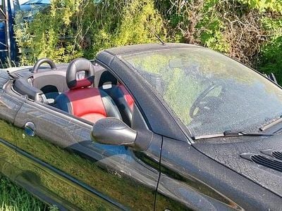 Peugeot 206 CC