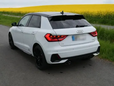 Gebraucht Audi A1 Sportback