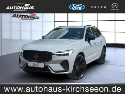 Gebraucht Volvo XC60 184 PS (135 kW) 2025 SUV