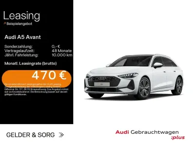 Używany Audi A5