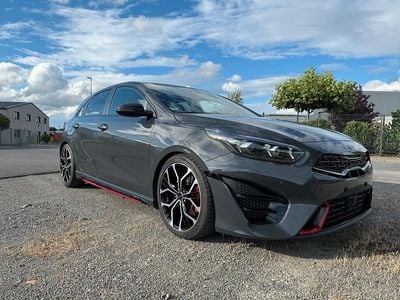 Kia Ceed GT