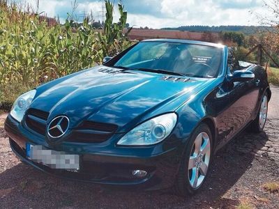 Mercedes SLK280