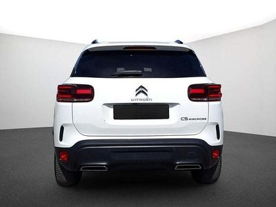 Usata Citroën C5 Aircross Feel 131 CV (96 kW) 2023 Bianco SUV