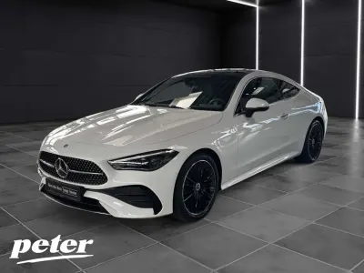Gebraucht Mercedes 180 AMG line 170 PS (125 kW) 2024 Manufaktur lack manufaktur opa Limousine