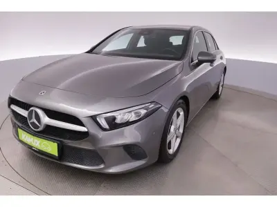 Gebraucht Mercedes A200